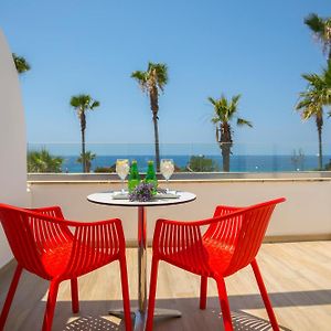 Junior Suite Sea View